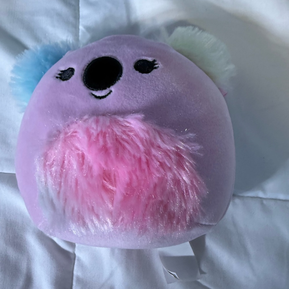 Squishmallows Koala Bear